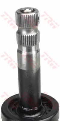 ROVER QEB100130 Steering Gear
